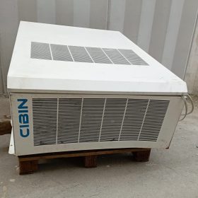 GRUPPO FRIGO CIBIN KUMA 11225N-04  MONOBLOCCO PER CELLA POSITIVA