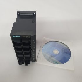 INDUSTRIAL ETHERNET SWITCH SIEMENS SCALANCE X208 6GK 5208-0BA10-2AA3