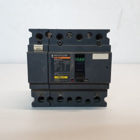 INTERRUTTORE MERLIN GERIN mod. NSA125E