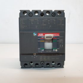 INTERRUTTORE ABB SACE TMAX XT1B160 - 100A