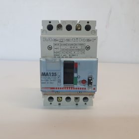 INTERRUTTORE BTICINO MA125 T7013A/100