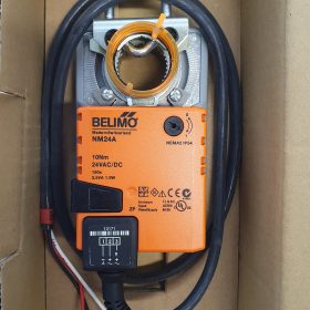 ATTUATORE BELIMO mod. NM24A