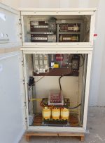 QUADRO ELETTRICO ARRIVO RETI PER SITI RAW-LAND BELCO mod. BE-QEAR-TR-15 KVA - immagine 3