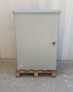 QUADRO REGOLATORE DI FLUSSO TRIFASE INSIS mod. QRF-3F-055-TFES - immagine 2