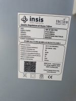 QUADRO REGOLATORE DI FLUSSO TRIFASE INSIS mod. QRF-3F-055-TFES - immagine 4