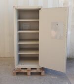 ARMADIO DI SICUREZZA C.P.L. CON SERRATURA E COMBINAZIONE - immagine 3