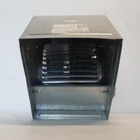 VENTILATORE CENTRIFUGO - NICOTRA mod. DD 9/7 M001 1F 6P 1