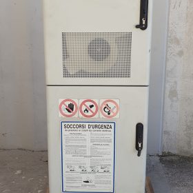 BASE STATION SERIES 3900 HUAWEI mod. GU3900