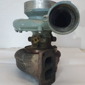 TURBOCOMPRESSORE MITSUBISHI TD 10L - 36F PER MOTORE MITSUBISHI SR16RPTA