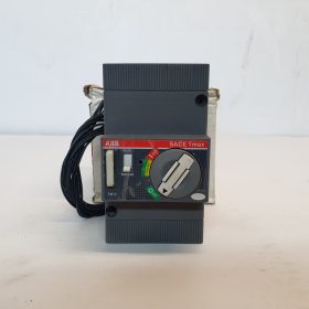 COMANDO A MOTORE ABB PER INTERRUTTORE TMAX mod. ABB1SDA059597R1