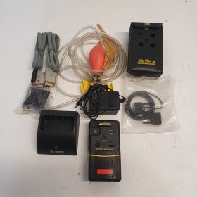 RILEVATORE DI GAS FITRE mod. CR2000