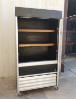 MURALE REFRIGERATO FOGAL mod. CLIPPER SLIM 100 - immagine 4