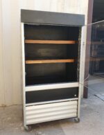 MURALE REFRIGERATO FOGAL mod. CLIPPER SLIM 100 - immagine 4