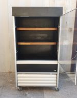 MURALE REFRIGERATO FOGAL mod. CLIPPER SLIM 100 - immagine 3