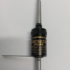 MASCHIATORE TAPMATIC 100 XB CON INVERSIONE E FRIZIONE REGOLABILE