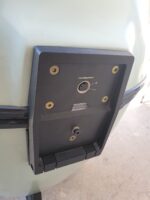 CAMERA ANECOICA BRUEL & KJAER mod. 4222 - immagine 4