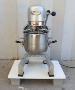 PLANETARIA HENDI 10 LITRI