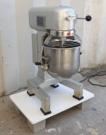 PLANETARIA HENDI 10 LITRI - immagine 2