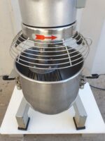 PLANETARIA HENDI 10 LITRI - immagine 4