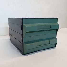 CASSETTIERA MODULARE MOBIL PLASTIC cm 28x40x23h