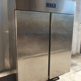 FRIGORIFERO DOPPIA ANTA SAGI mod. FD150-0P14
