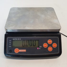 BILANCIA HORECATECH mod. RS516N