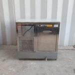 BANCO FRIGO 1 SPORTELLO IFI mod. CB VENT 50 CON TOP IN MARMO