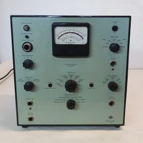 MICROPHONE AMPLIFIER BRUEL & KJAER TYPE 2603