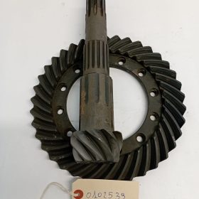 COPPIA CONICA HYSTER 0102539