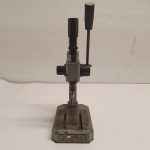 PUNZONATRICE MB 15 - immagine 2