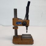 PUNZONATRICE RAMPINI mod. S4 SERIE 378