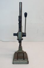 PUNZONATRICE MB 20 - immagine 2