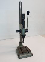 PUNZONATRICE MB 20 - immagine 3