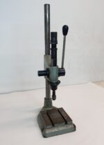 PUNZONATRICE MB 20 - immagine 3