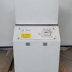 GRUPPO ASPIRATORE FILTRANTE NUOVA CONSUL mod. COMPAC