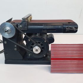 LEVIGATRICE SANDER mod. TWBS-46N