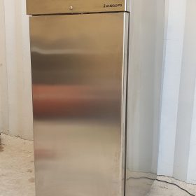 CONGELATORE VERTICALE ANGELO PO mod. FSDR2B-0ZR01