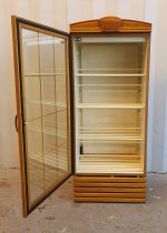 CANTINETTA ENOFRIGO mod. CALIFORNIA - immagine 3