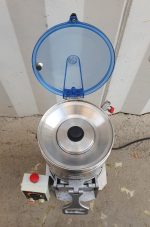 PELAPATATE SIRMAN mod. PP8 IX - immagine 4