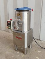 PELAPATATE SIRMAN mod. PP8 IX - immagine 3