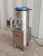 PELAPATATE SIRMAN mod. PP8 IX - immagine 3