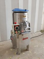 PELAPATATE SIRMAN mod. PP8 IX - immagine 2