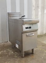 FRIGGITRICE A GAS MODULAR mod. 90/40 FRG13 - immagine 3