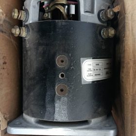 MOTORE ELETTRICO HYSTER mod. 8620088 80BB 36V/48V