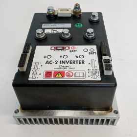INVERTER ZAPI mod. AC-2 48/351