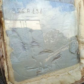 CRISTALLO - VENIERI 876A191