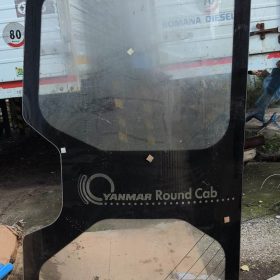 YANMAR ROUND CAB 055294J