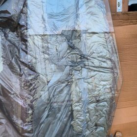 CRISTALLO PORTA - VENIERI 676B901