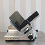 AFFETTATRICE A GRAVITA' BIZERBA LAMA 350 - immagine 2