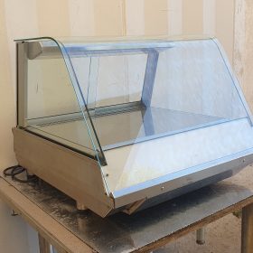 VETRINA REFRIGERATA DA BANCO CB mod. EVF630